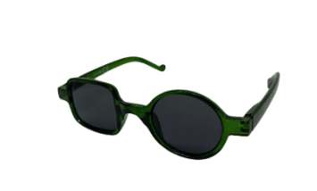 Urban Eclipse green