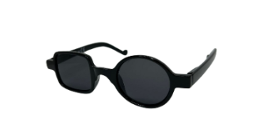 Urban Eclipse black